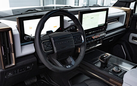 GMC Hummer EV, 2023 год, 29 900 000 рублей, 19 фотография