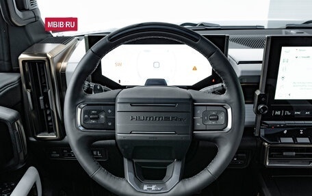 GMC Hummer EV, 2023 год, 29 900 000 рублей, 28 фотография