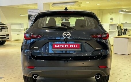Mazda CX-5 II, 2023 год, 3 750 000 рублей, 5 фотография