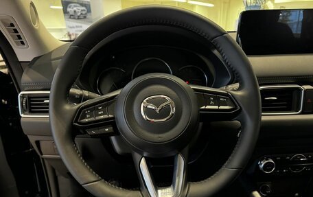 Mazda CX-5 II, 2023 год, 3 750 000 рублей, 18 фотография