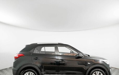 Hyundai Creta I рестайлинг, 2016 год, 1 849 000 рублей, 4 фотография