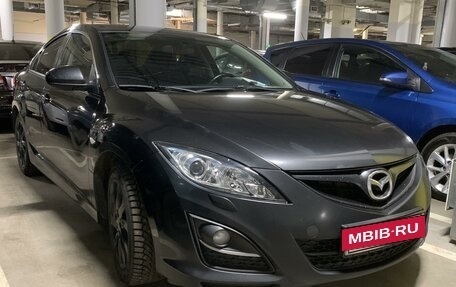 Mazda 6, 2011 год, 1 139 000 рублей, 3 фотография