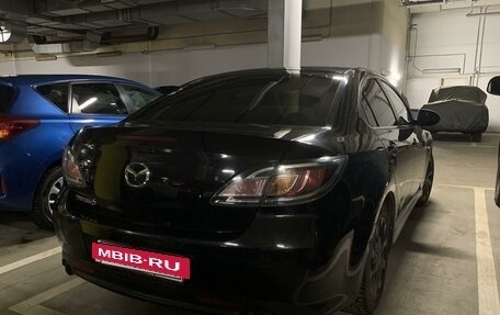 Mazda 6, 2011 год, 1 139 000 рублей, 4 фотография