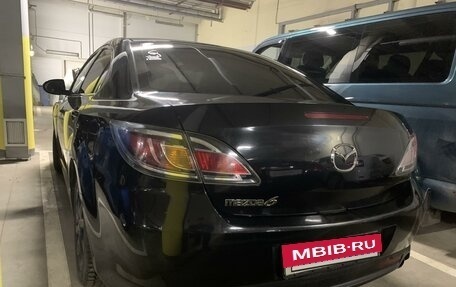 Mazda 6, 2011 год, 1 139 000 рублей, 6 фотография