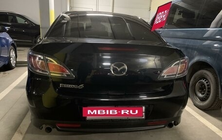 Mazda 6, 2011 год, 1 139 000 рублей, 5 фотография