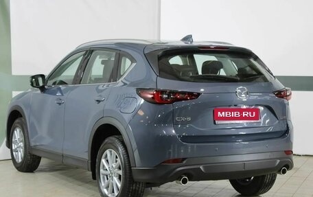 Mazda CX-5 II, 2023 год, 3 750 000 рублей, 3 фотография