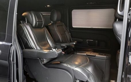 Mercedes-Benz V-Класс, 2021 год, 7 890 000 рублей, 16 фотография
