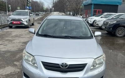 Toyota Corolla, 2008 год, 685 000 рублей, 1 фотография