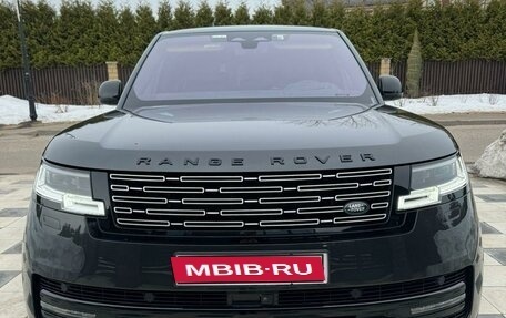Land Rover Range Rover IV рестайлинг, 2022 год, 25 500 000 рублей, 1 фотография