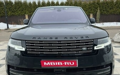 Land Rover Range Rover IV рестайлинг, 2022 год, 25 500 000 рублей, 1 фотография