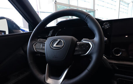 Lexus TX, 2023 год, 13 490 000 рублей, 8 фотография