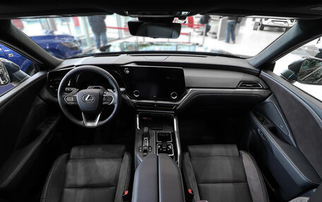 Lexus TX, 2023 год, 13 490 000 рублей, 7 фотография