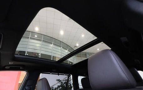 Lexus TX, 2023 год, 13 490 000 рублей, 9 фотография