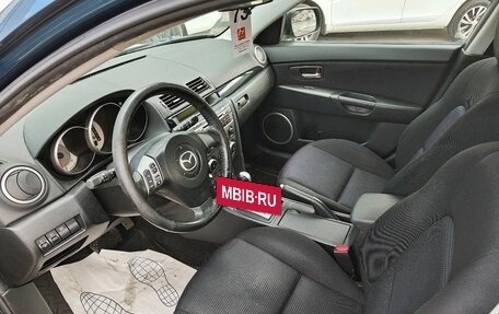 Mazda 3, 2006 год, 499 000 рублей, 5 фотография