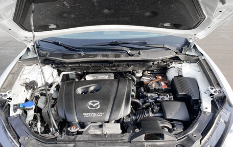 Mazda CX-5 II, 2014 год, 1 999 000 рублей, 9 фотография