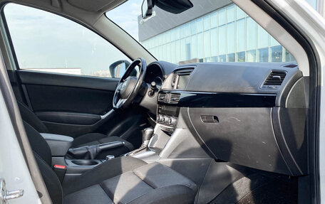 Mazda CX-5 II, 2014 год, 1 999 000 рублей, 11 фотография