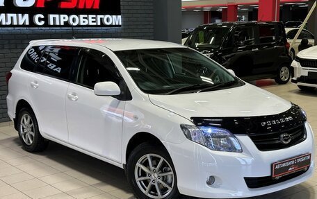Toyota Corolla, 2011 год, 1 097 000 рублей, 3 фотография