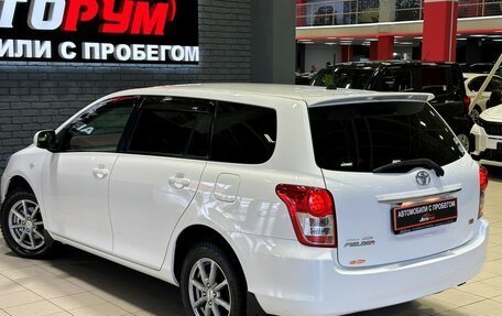 Toyota Corolla, 2011 год, 1 097 000 рублей, 6 фотография