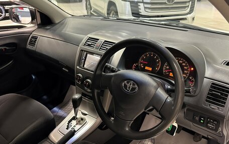 Toyota Corolla, 2011 год, 1 097 000 рублей, 7 фотография