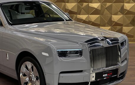 Rolls-Royce Phantom VIII, 2023 год, 95 000 000 рублей, 2 фотография