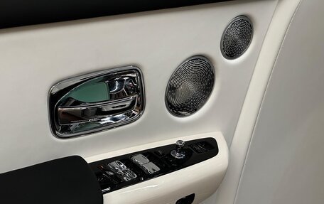 Rolls-Royce Phantom VIII, 2023 год, 95 000 000 рублей, 9 фотография