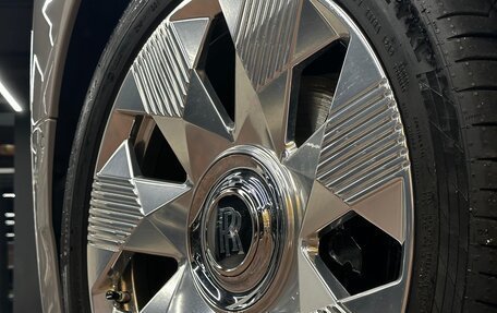 Rolls-Royce Phantom VIII, 2023 год, 95 000 000 рублей, 8 фотография