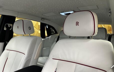 Rolls-Royce Phantom VIII, 2023 год, 95 000 000 рублей, 14 фотография