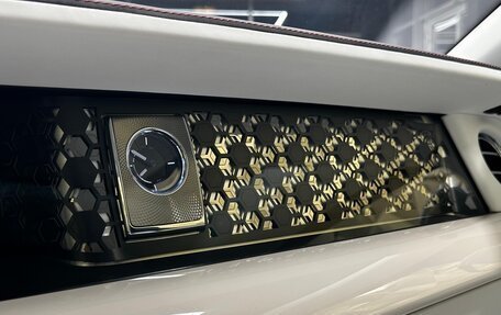 Rolls-Royce Phantom VIII, 2023 год, 95 000 000 рублей, 17 фотография