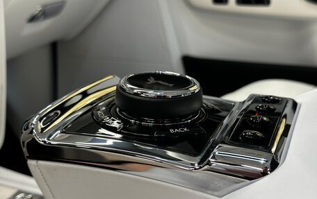 Rolls-Royce Phantom VIII, 2023 год, 95 000 000 рублей, 25 фотография