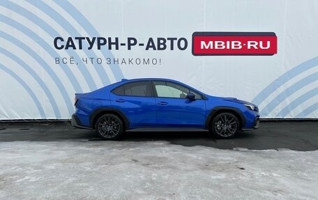 Subaru WRX, 2023 год, 7 490 000 рублей, 3 фотография