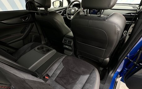 Subaru WRX, 2023 год, 7 490 000 рублей, 11 фотография