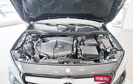 Mercedes-Benz GLA, 2015 год, 1 978 000 рублей, 9 фотография