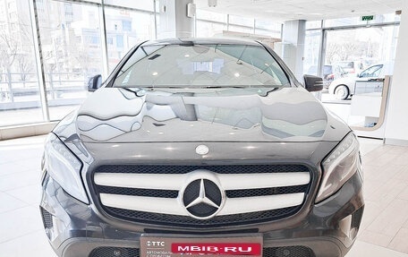 Mercedes-Benz GLA, 2015 год, 1 978 000 рублей, 2 фотография