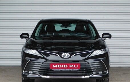 Toyota Camry, 2023 год, 5 192 000 рублей, 2 фотография
