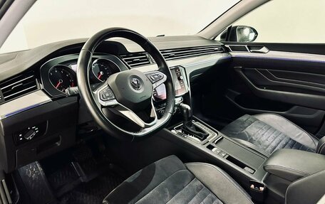 Volkswagen Passat B8 рестайлинг, 2020 год, 3 157 000 рублей, 2 фотография