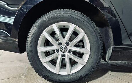 Volkswagen Passat B8 рестайлинг, 2020 год, 3 157 000 рублей, 25 фотография