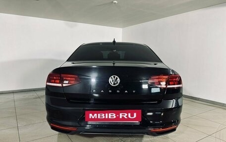 Volkswagen Passat B8 рестайлинг, 2020 год, 3 157 000 рублей, 24 фотография
