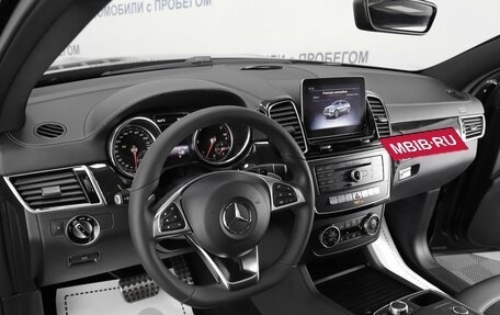 Mercedes-Benz GLE Coupe, 2018 год, 4 999 000 рублей, 11 фотография
