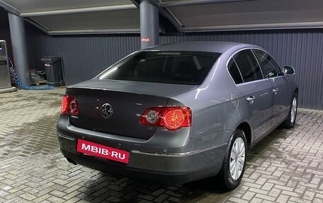 Volkswagen Passat B6, 2008 год, 1 150 000 рублей, 8 фотография