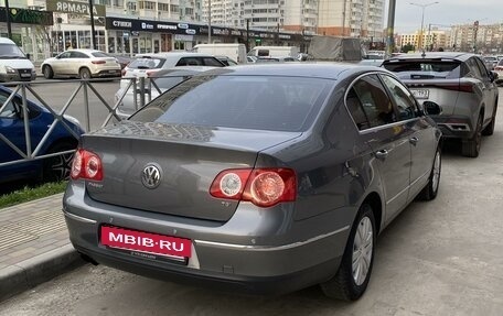 Volkswagen Passat B6, 2008 год, 1 150 000 рублей, 7 фотография