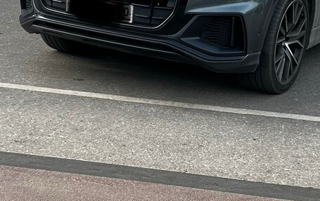 Audi Q8 I, 2019 год, 7 650 000 рублей, 3 фотография