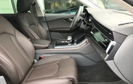 Audi Q8 I, 2019 год, 7 650 000 рублей, 5 фотография