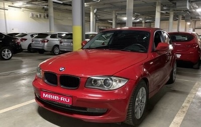 BMW 1 серия, 2011 год, 979 000 рублей, 1 фотография