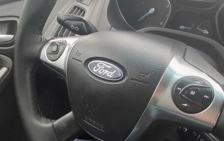 Ford Focus III, 2012 год, 757 000 рублей, 2 фотография