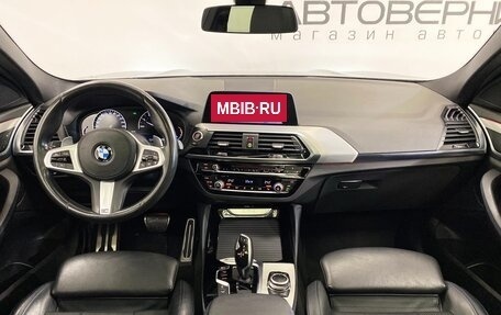 BMW X4, 2019 год, 5 050 000 рублей, 7 фотография