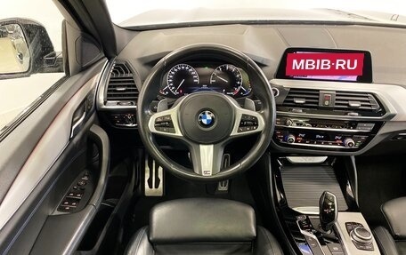 BMW X4, 2019 год, 5 050 000 рублей, 8 фотография