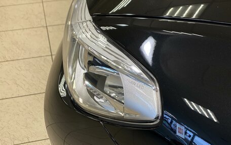 BMW X4, 2019 год, 5 050 000 рублей, 29 фотография
