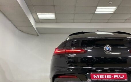 BMW X4, 2019 год, 5 050 000 рублей, 28 фотография