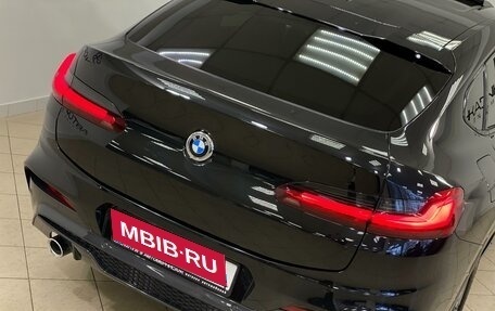 BMW X4, 2019 год, 5 050 000 рублей, 27 фотография