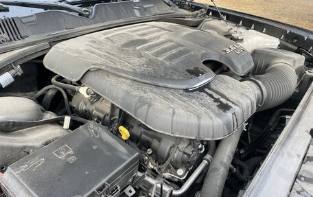 Dodge Challenger III рестайлинг 2, 2022 год, 5 500 000 рублей, 5 фотография